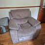 Recliner Couch and Chair Image 2