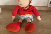 Noddy Plush soft toy
