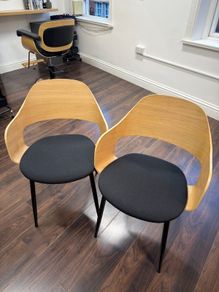 chairs