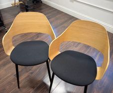 chairs