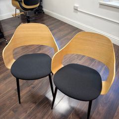 chairs