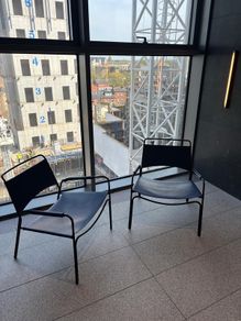 Lounge Chair