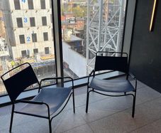 Lounge Chair