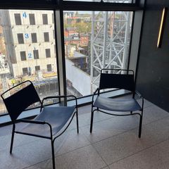 Lounge Chair