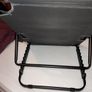 Backrest Manual & foldable Image 5