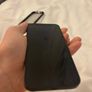 iPhone 12 mini (64GB) Black - Mint Condition / Flawless Body Image 5