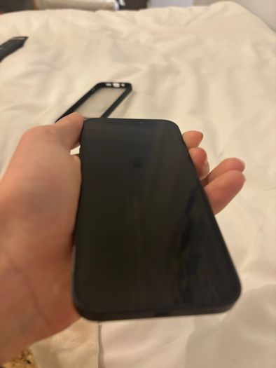 iPhone 12 mini (64GB) Black - Mint Condition / Flawless Body