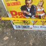 Selection of Metal signs Image 5