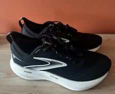 Brooks Glycerin 22's