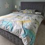 Queen size bed Image 2