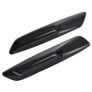 2X LED Sequential Fender Indicator Side Marker Blinker Turn Signal Lights for BMW 5 Series F10 F11 Pre LCI 2010-2014 Image 4