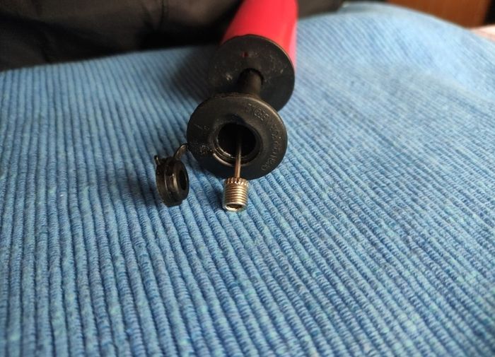 Mini Pump