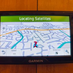 Garmin Drive 50LM Sat Nav - GPS Unit