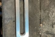 hawse fairlead