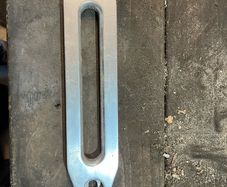 hawse fairlead
