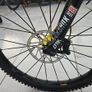 Canyon Strive CFR 9.0 Team Enduro Mountain Bike (M) Image 4