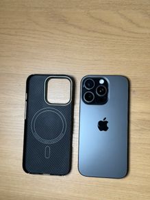 Iphone 16 Pro 256 Gb