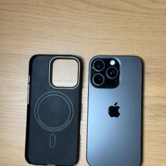 Iphone 16 Pro 256 Gb