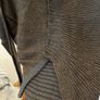 Crea Concept, 100% Merino wool, cardigan, size M-L Image 4