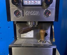 Gaggia TD