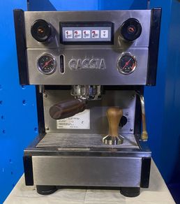 Gaggia TD