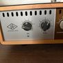 Universal Audio OX UA OX Amp Top Box + Pelican Storm iM2600 Case + Cables Image 3