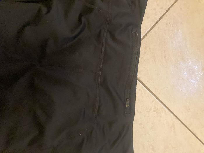 Nike dry fit leggings