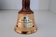Miniature 50ml Bells Whisky Decanter