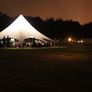 Star Canopy Pro Stretch Marquee New. Image 7