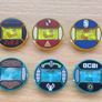 Lego Dimensions Toy Tags Image 5