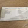 Authentic Apple Watch 38/40/41mm MQ4F2ZM/A Pride Edition Woven Nylon Band Image 5