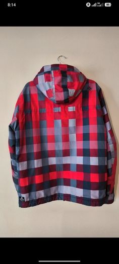 Brunotti jacket coat
