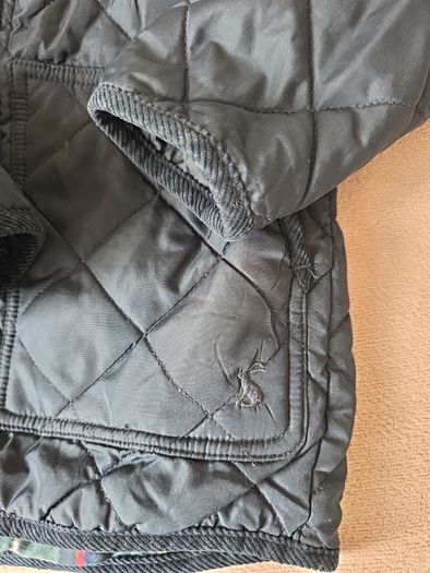 joules coat