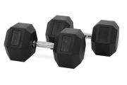 Hex Dumbbells 2 x 35kg (new in box)