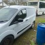 ford courier van for breaking Image 3