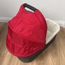 Uppababy bassinet Image 3