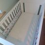 Boori Country Collection Cot Bed Image 2