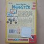 Good Night Monster Board Game Pegasus Spiele 2017 NEW SEALED English German Rules Image 5