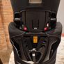 Graco Endure 1/2/3 Car Seat - Black/Grey Image 3