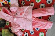 Girl winter dress