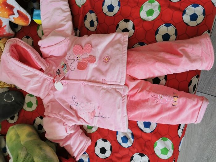 Kids clothes 1 - 2 yeat