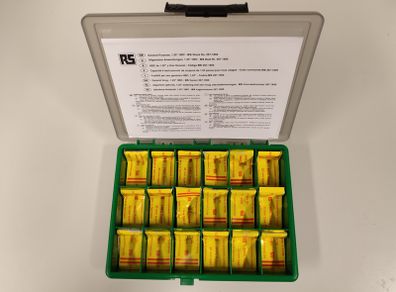 Hbc, Lbc Fuse Kit