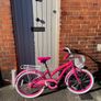 Girls Children's Bike Image 3