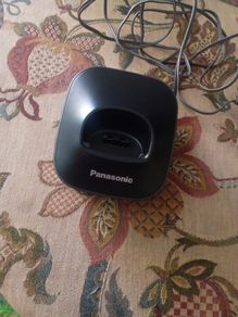 Panasonic KX-TG1611E Base Station.