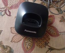 Panasonic KX-TG1611E Base Station.