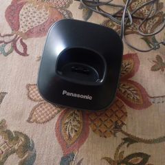 Panasonic KX-TG1611E Base Station.