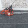 Tanaka ECS-415 chainsaw Image 3