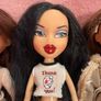 Bratz Dolls Style It! Image 3
