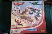 Disney planes Kimble game