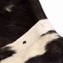 Dining Chair 6 pcs Genuine Goat Leather Image 2